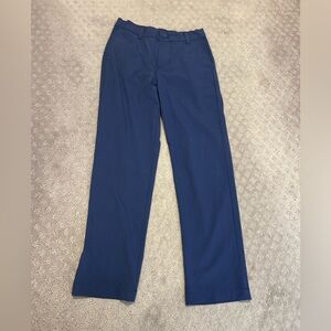 Vineyard Vines Navy Blue Performance Pants Boy Size 10